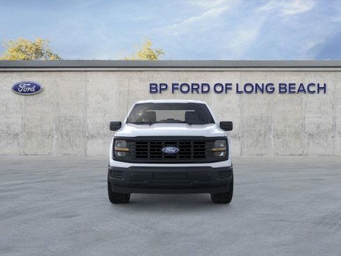 New 2025 Ford F150 XL image 6