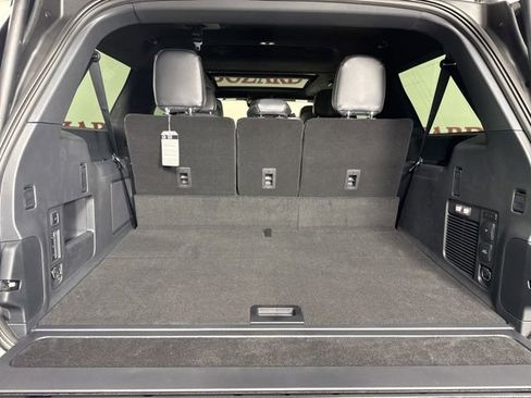 New 2025 Lincoln Navigator L Black Label image 31