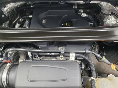 Used 2020 Ford Explorer Limited AWD/4WD image 30