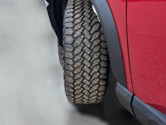 New 2026 Honda Passport TrailSport image 38
