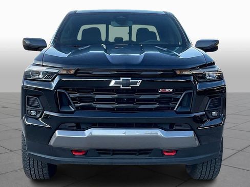 Certified 2025 Chevrolet Colorado Z71 w/ Technology Package image 5