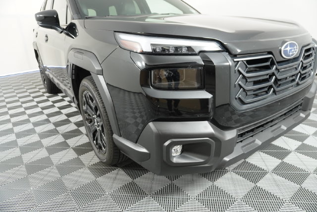 Certified 2026 Subaru Outback Limited XT AWD/4WD image 10