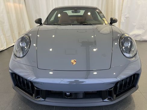 New 2026 Porsche 911 Carrera GTS image 6