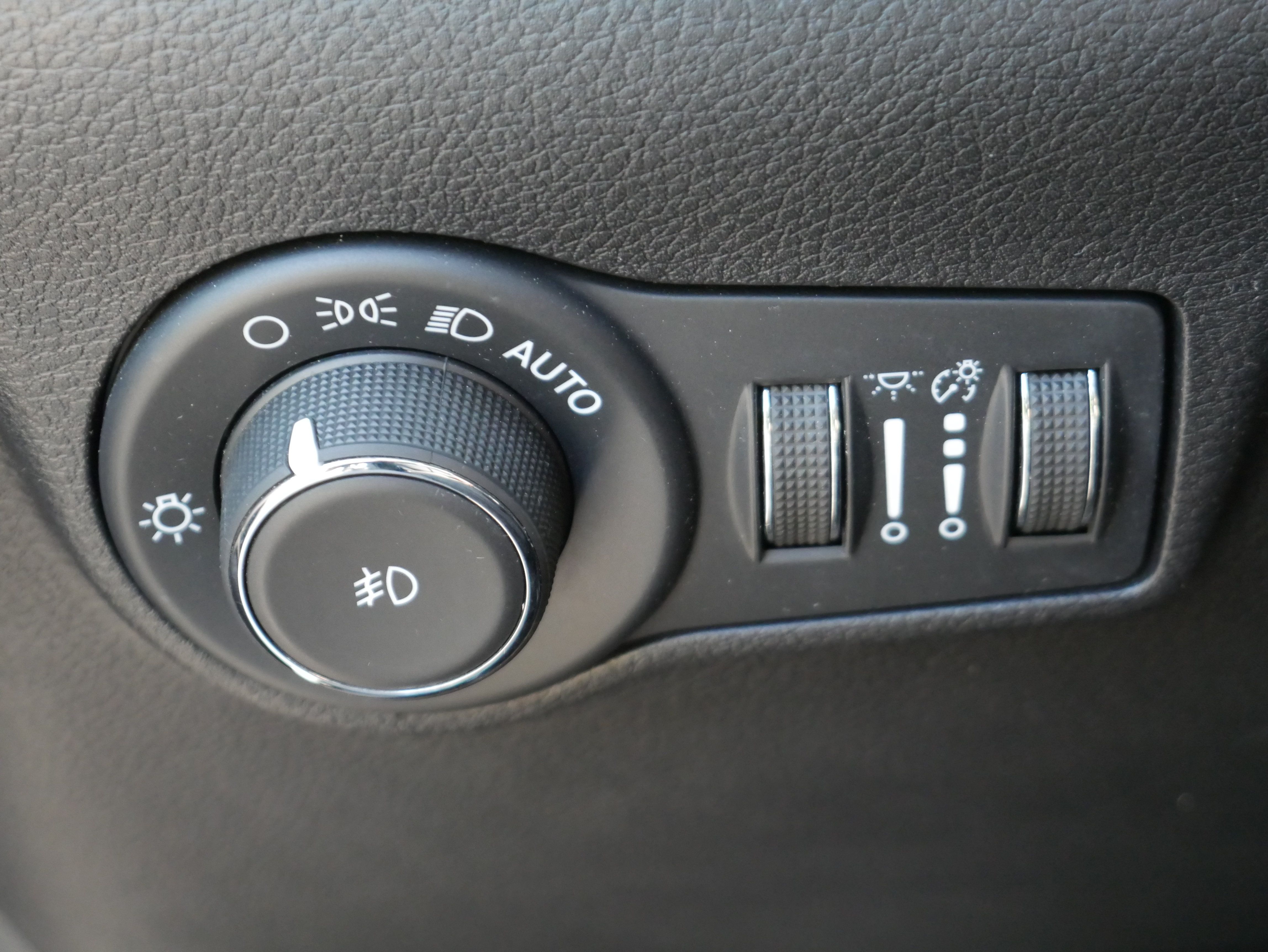 Used 2022 Jeep Compass High Altitude AWD/4WD image 34