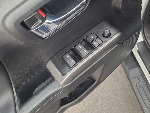 Certified 2023 Toyota Tacoma TRD Sport AWD/4WD image 13