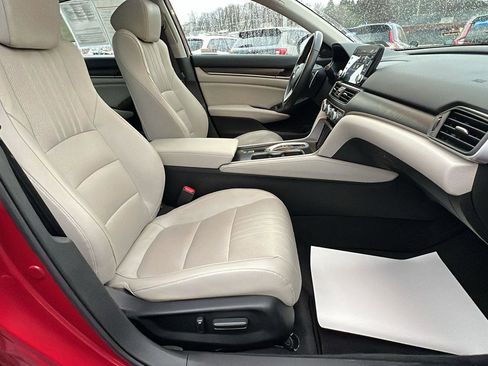 Used 2018 Honda Accord EX-L image 13