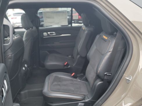 New 2026 Ford Explorer Tremor w/ Tremor Ultimate Package image 26