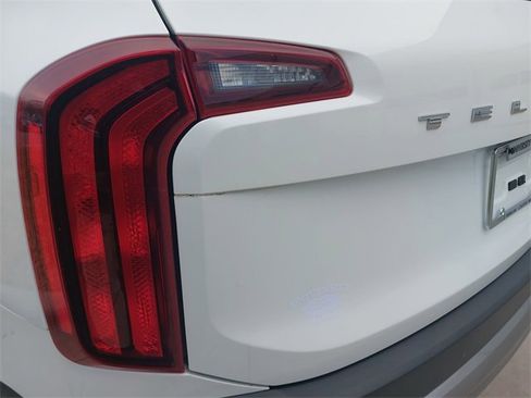 Used 2020 Kia Telluride S image 33