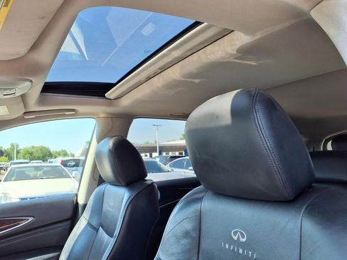 Used 2013 INFINITI JX35 AWD image 18