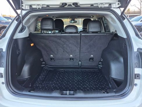 Used 2018 Jeep Compass Altitude image 13