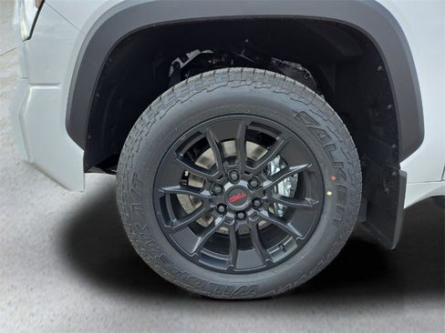 New 2025 Toyota Tundra SR5 image 14