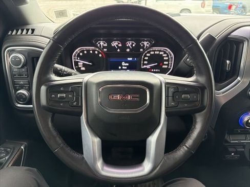 Used 2020 GMC Sierra 1500 SLE w/ SLE Value Package image 19