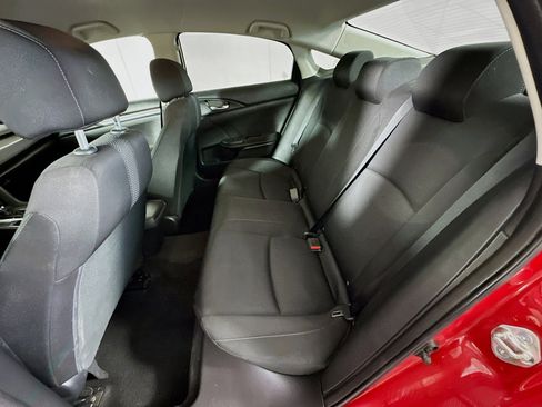 Used 2020 Honda Civic LX image 25