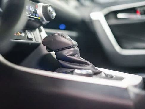 Certified 2019 Toyota RAV4 XSE image 21