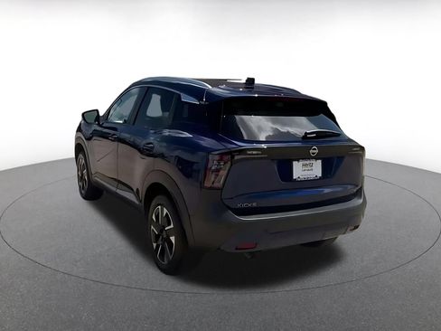 Used 2026 Nissan Kicks SV w/ Cold Weather Package AWD/4WD image 11