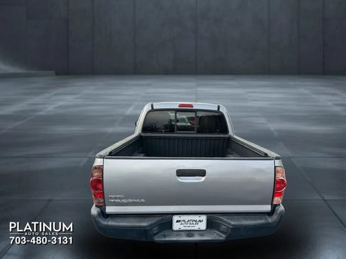 Used 2014 Toyota Tacoma 2WD Access Cab w/ Convenience Package image 8