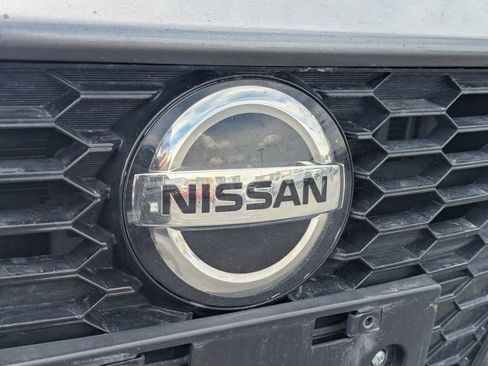 Used 2020 Nissan Altima 2.5 SR w/ Premium Package FWD image 11