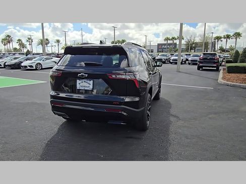 New 2026 Chevrolet Equinox RS w/ Safety and Technology Package image 22