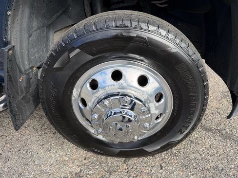 Used 2021 RAM 3500 Big Horn w/ Level 1 Equipment Group AWD/4WD image 67