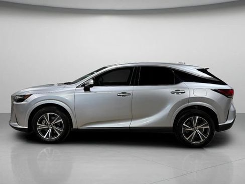 Used 2023 Lexus RX 350 Premium w/ Accessory Package (Z1) FWD image 6