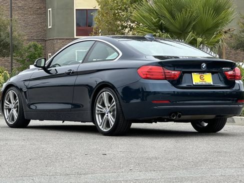 Used 2016 BMW 428i Coupe RWD image 5