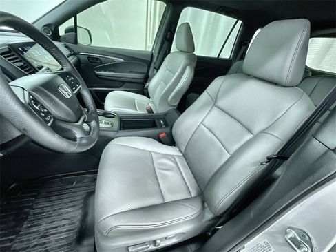 Used 2022 Honda Passport EX-L image 19