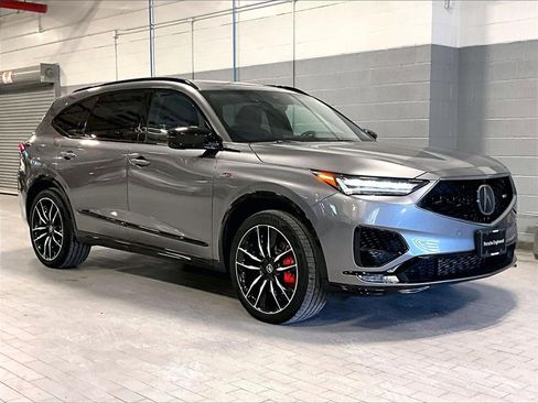 Used 2024 Acura MDX Type S image 7