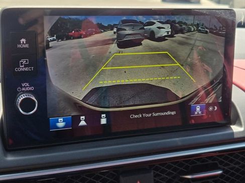 Certified 2025 Acura ADX A-Spec FWD image 19