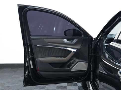 Used 2024 Audi RS 6 performance image 21