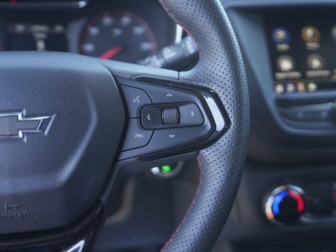 Used 2022 Chevrolet TrailBlazer RS image 23