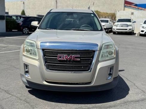 Used 2011 GMC Terrain SLE image 9