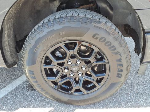 Used 2024 Ford F150 XLT w/ Equipment Group 302A MID AWD/4WD image 9