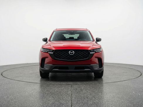 Used 2025 MAZDA CX-50 2.5 Hybrid w/ Premium Plus Pkg AWD/4WD image 2