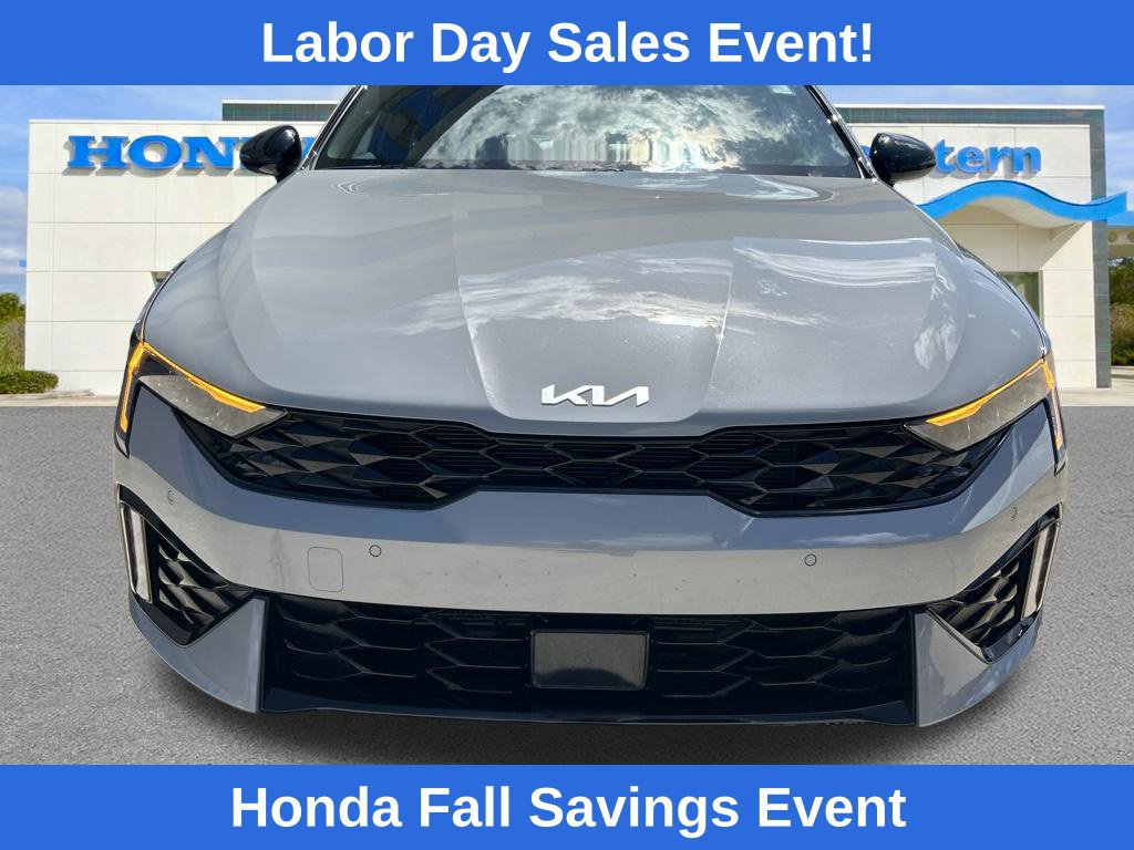 Used 2025 Kia K5 GT-Line FWD image 2