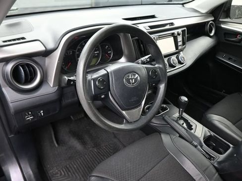 Used 2016 Toyota RAV4 LE FWD image 72