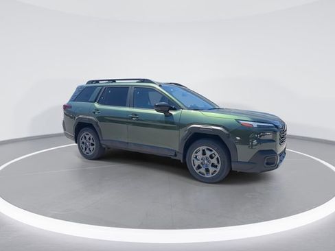 New 2026 Subaru Outback Premium AWD/4WD image 9