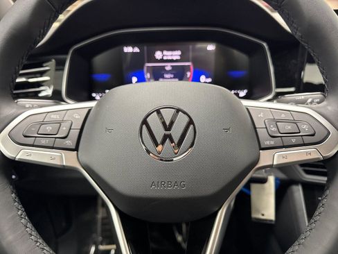 New 2026 Volkswagen Jetta Sport FWD image 20