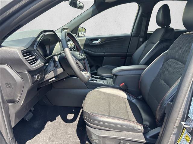 Used 2026 Ford Escape ST-Line FWD image 10