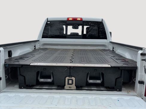 Used 2024 RAM 2500 Laramie AWD/4WD image 6
