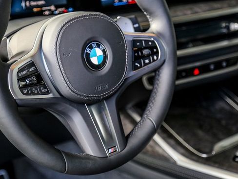 New 2026 BMW X7 xDrive40i w/ M Sport Package image 12