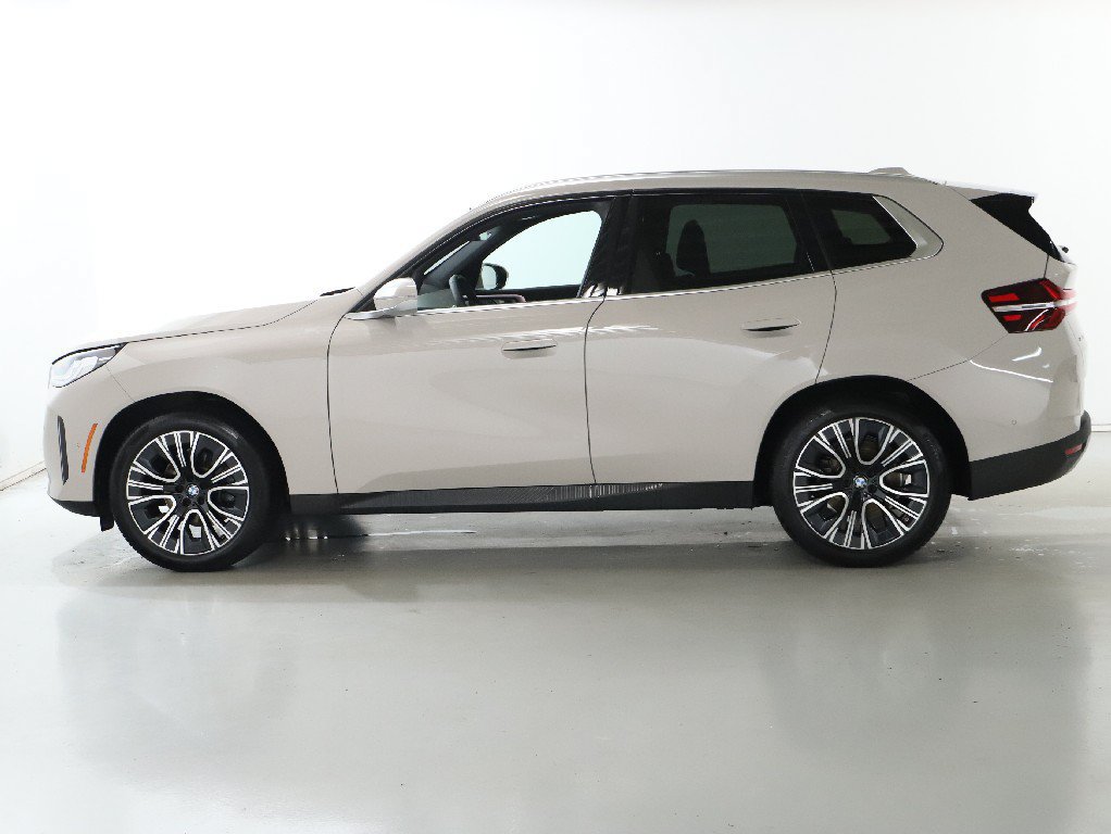 Used 2026 BMW X3 xDrive30i w/ Convenience Package AWD/4WD image 41