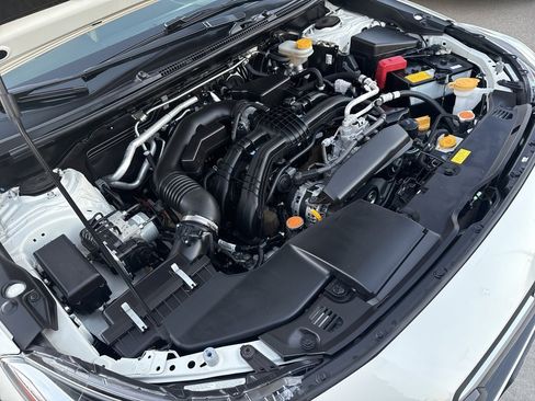 Used 2020 Subaru Crosstrek 2.0i Limited w/ Moonroof Package image 30