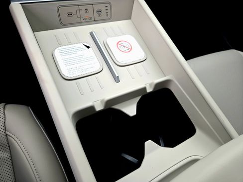 Certified 2026 Hyundai Santa Fe SEL FWD image 14