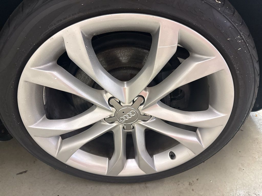 Used 2008 Audi S8 AWD/4WD image 37