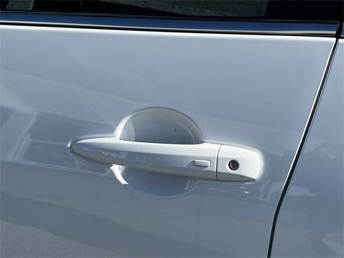 Certified 2025 Nissan Sentra SV w/ All-Weather Package image 28