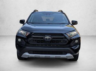 Used 2019 Toyota RAV4 Adventure video 2