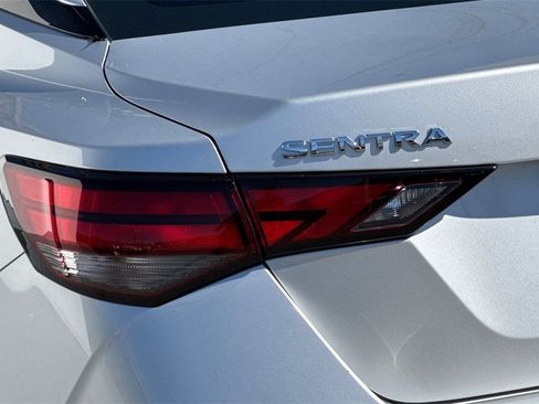 Certified 2023 Nissan Sentra SV image 27