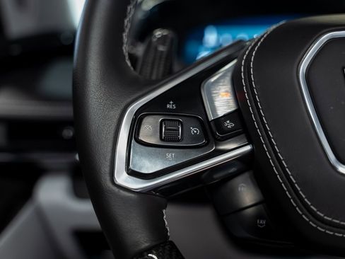 Used 2024 Chevrolet Corvette Z06 w/ Z07 Performance Package image 48