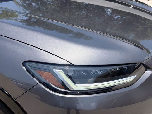 Used 2024 Honda HR-V EX-L image 33