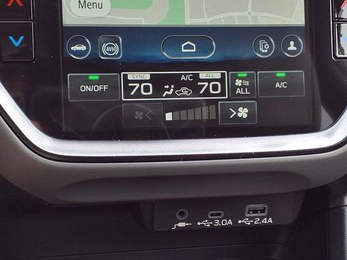 New 2026 Subaru Crosstrek 2.5i Sport AWD/4WD image 19